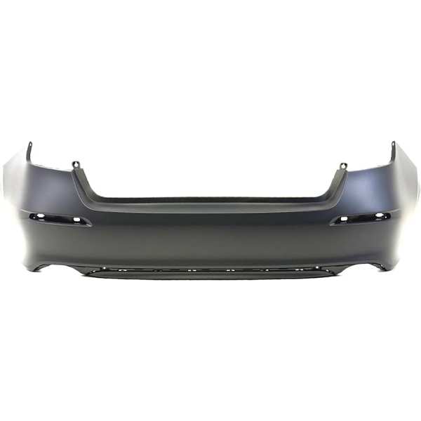 تصویر محصول سپر عقب ولوو XC90 اینسکریپشن سال 2016